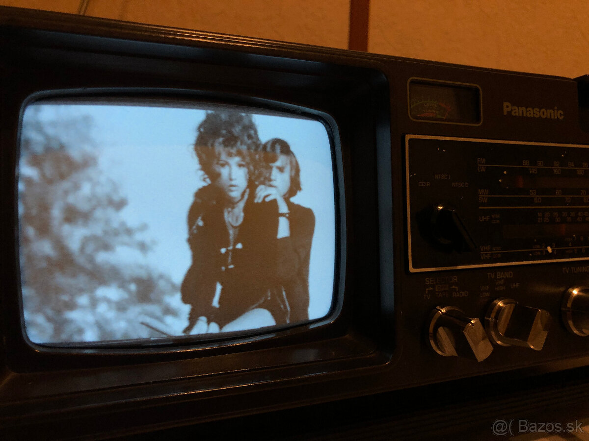 aj televizor Panasonic TR5001X