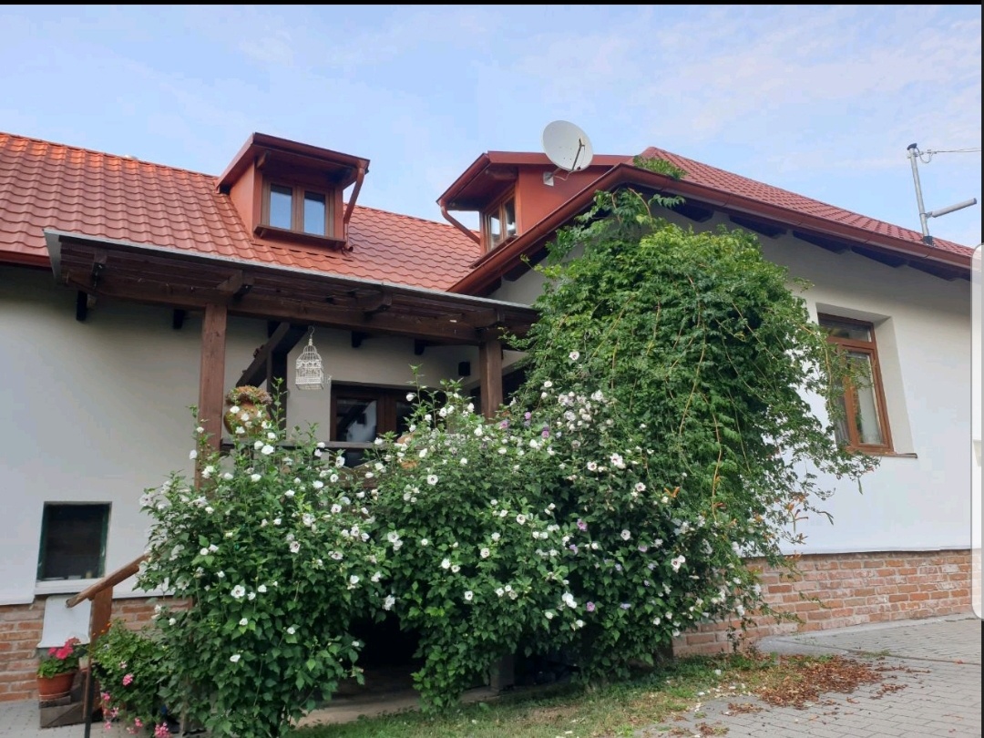 Predávame rodinný dom v Maďarsku v obci Hont