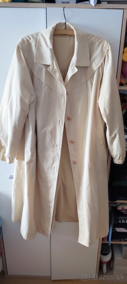 Predám jarný kabát