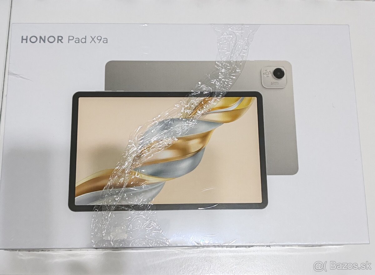 Honor pad x9a+klávesnica