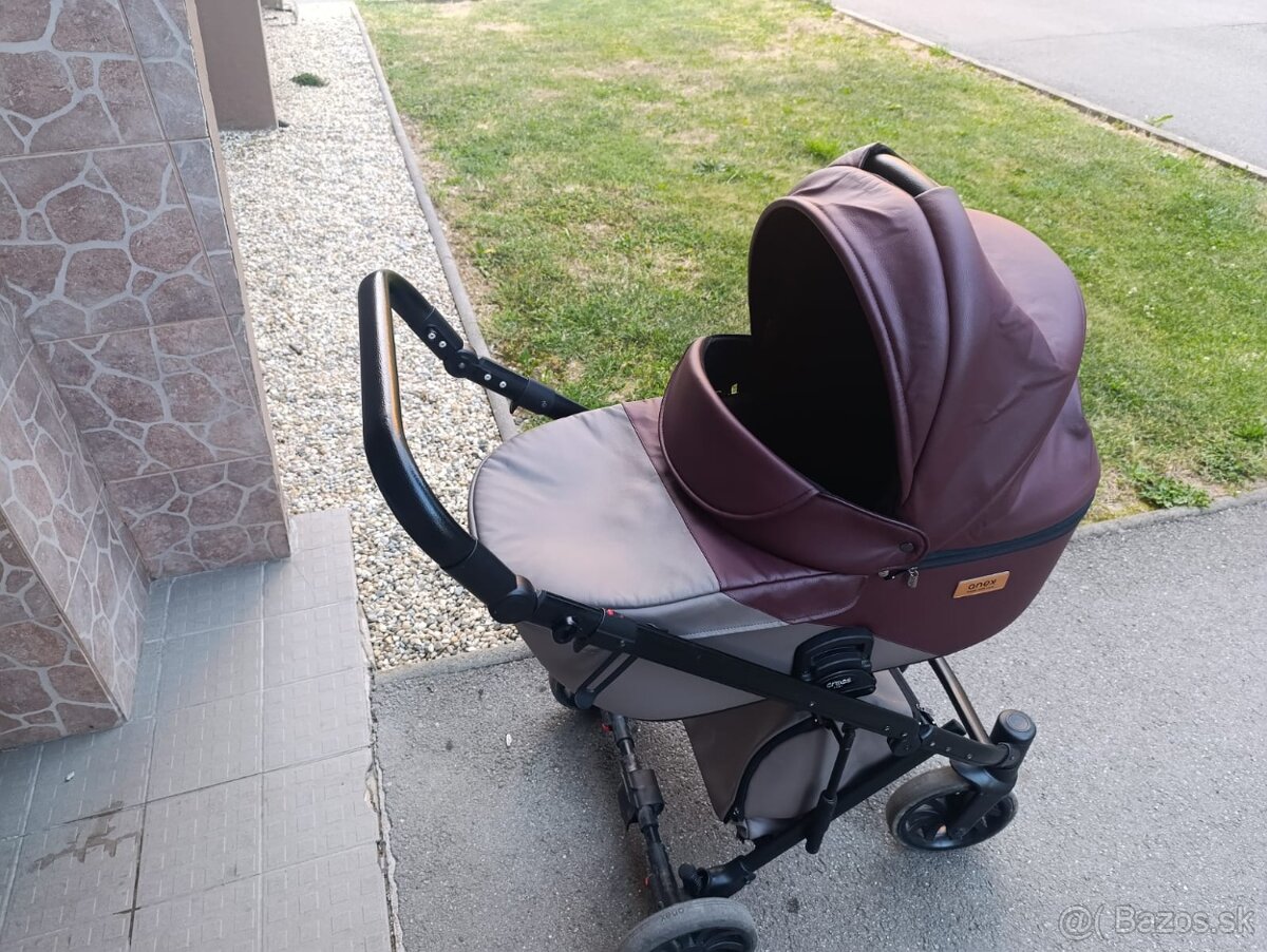 Predám detský kočík