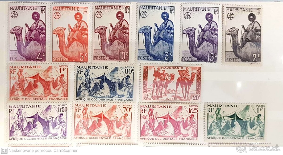 Francúzsko,Francúzsko kolónie