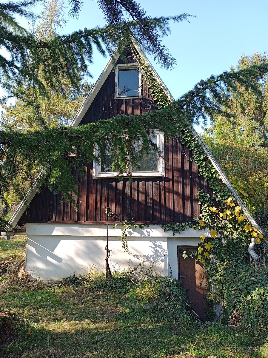 Záhrada nad Dubčekovou ulicou NMnV