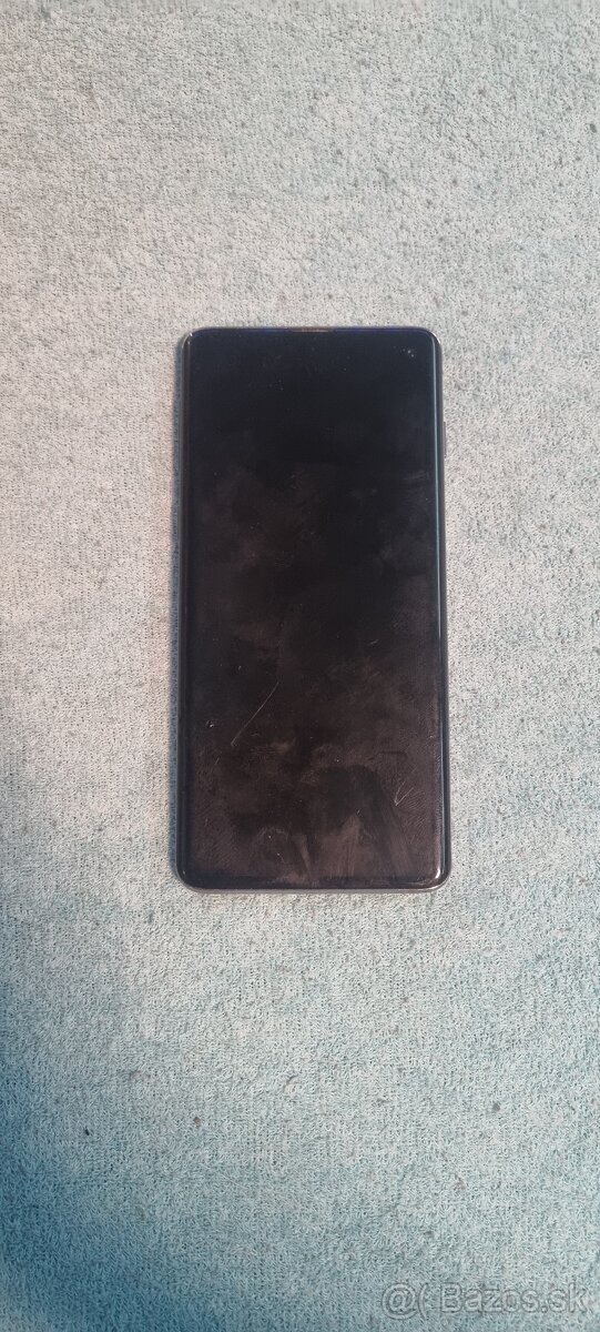 Samsung Galaxy S10 Duos 8/128gb Prism Black