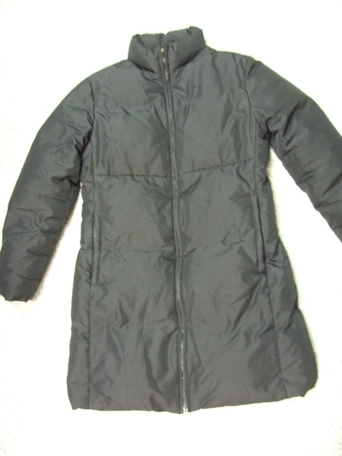 Páperová bundička - sisley - M-L