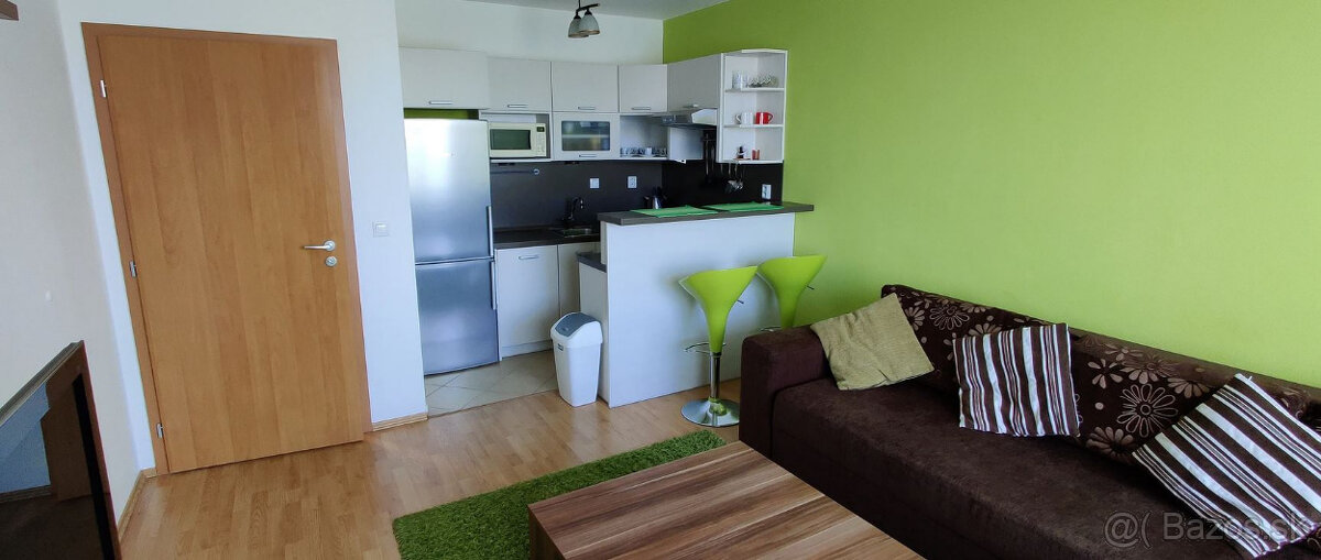 2 izbový byt na prenajom v RETRE