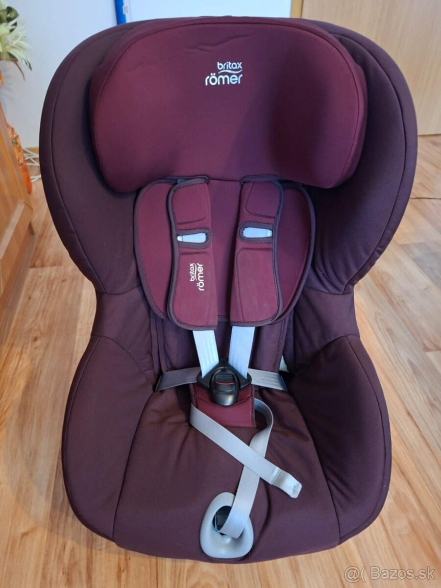 Detská auto sedacka