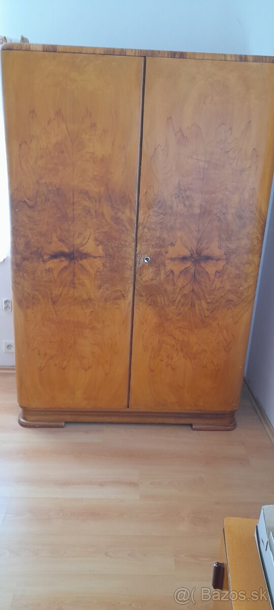 Predám skriňu