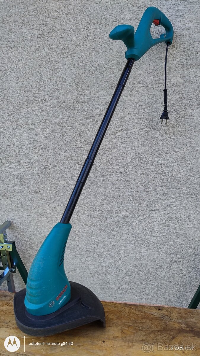 Predám vyžinačku Bosch ART23SL
