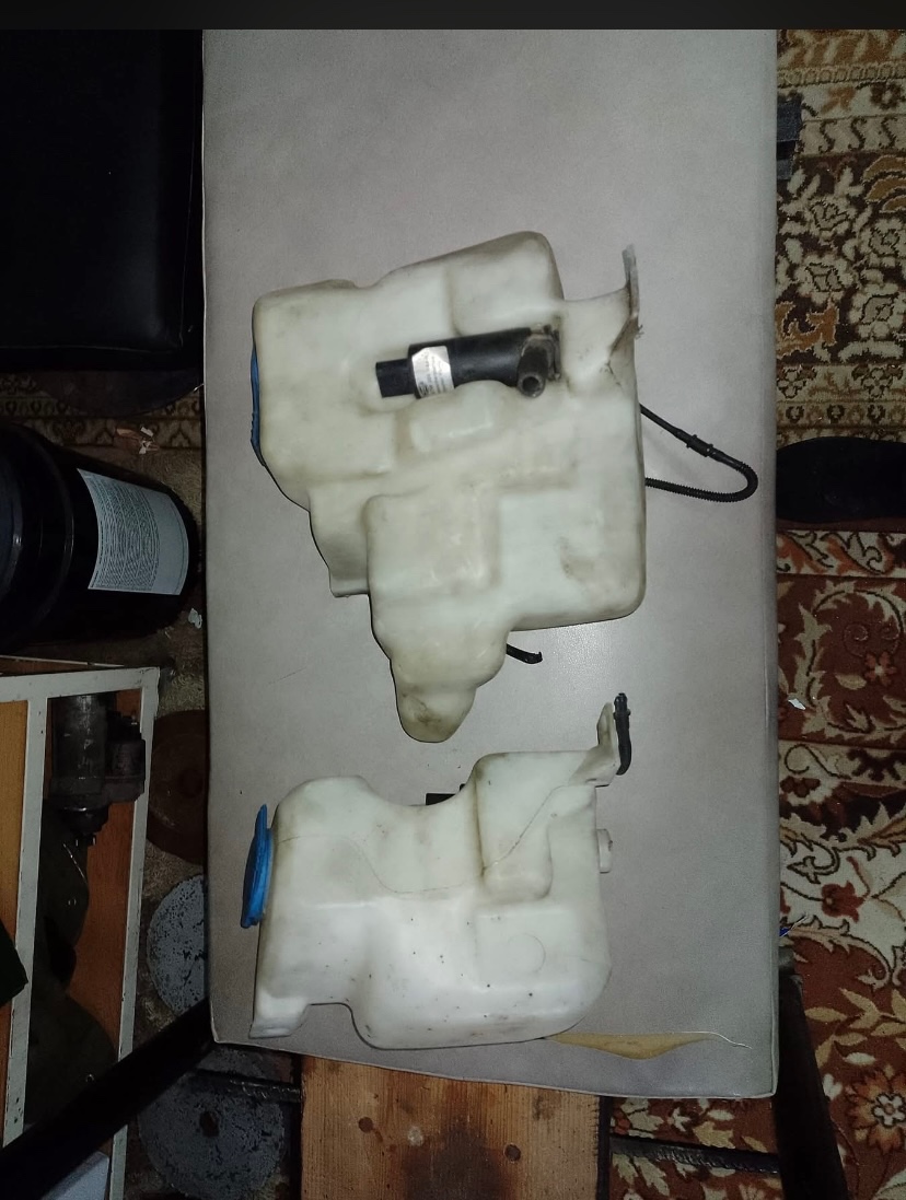 Predam nadržku na vodu do ostrekovačov