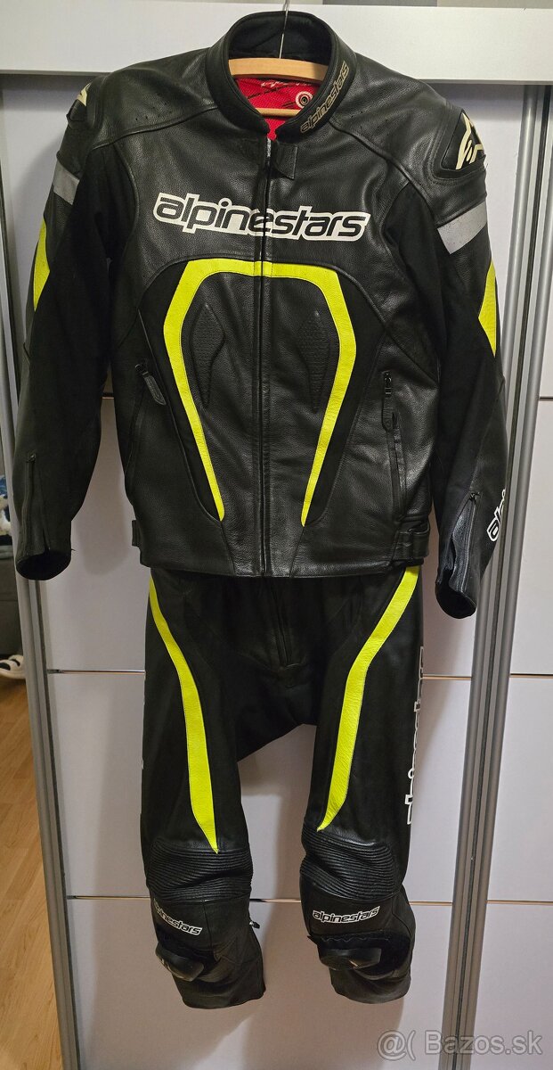 Kombineza alpinestars