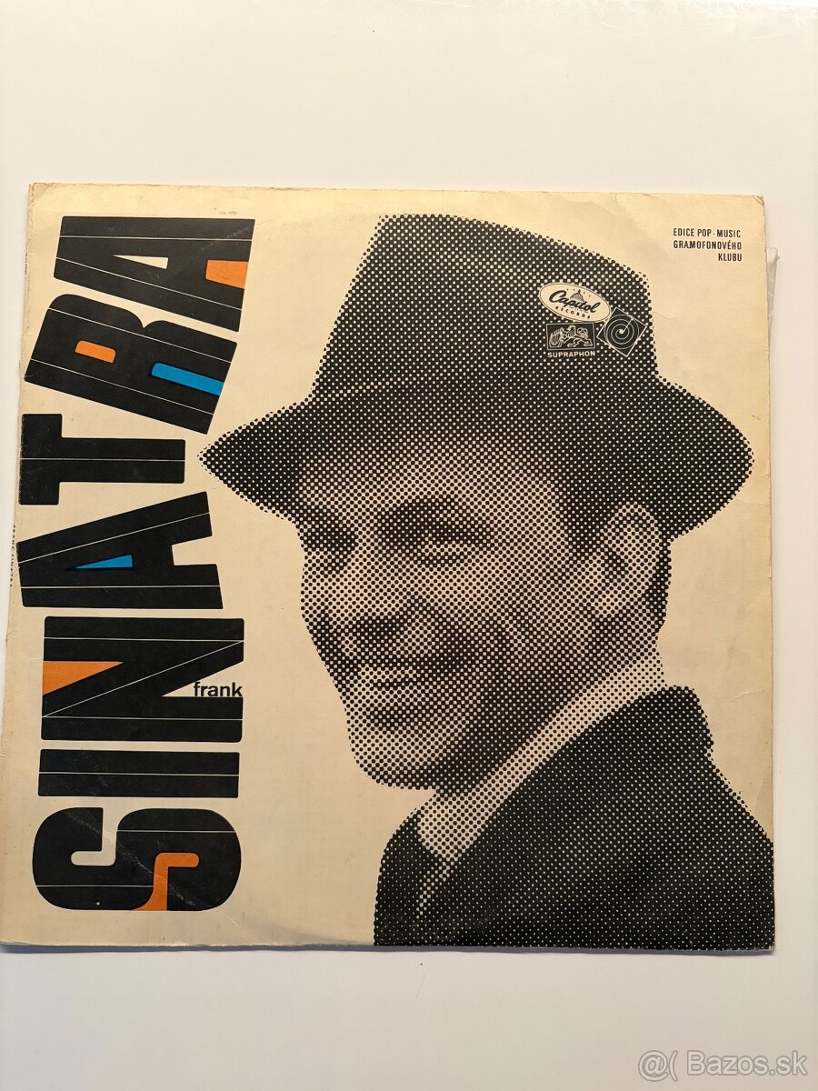 Frank Sinatra