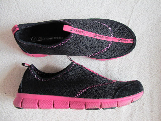 Alpine Pro topánky 37