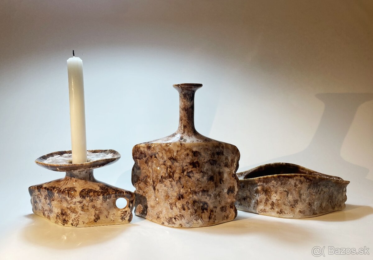 Keramika - Jitka Forejtová