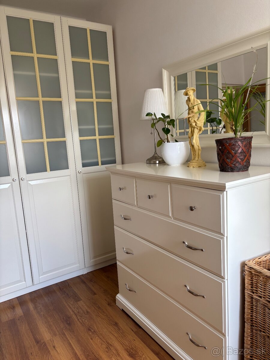 2-izbový byt na predaj.