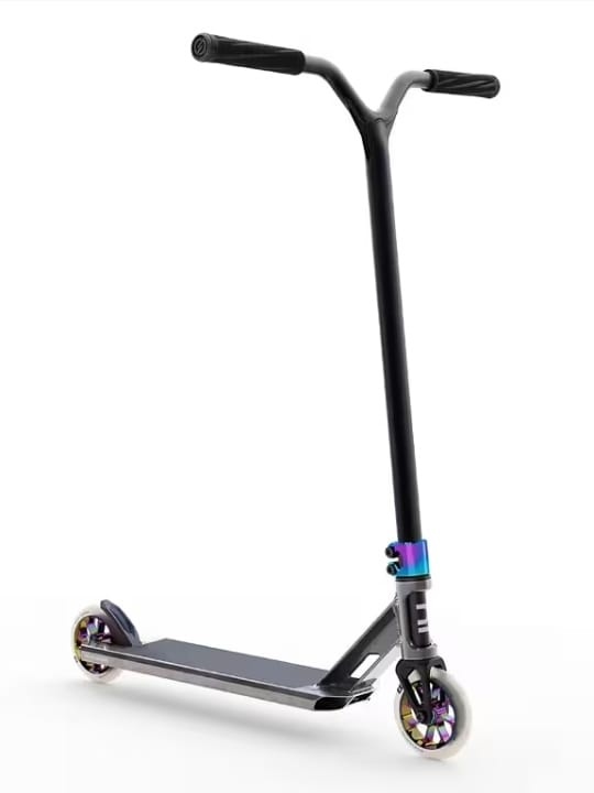 Freestyle kolobežka