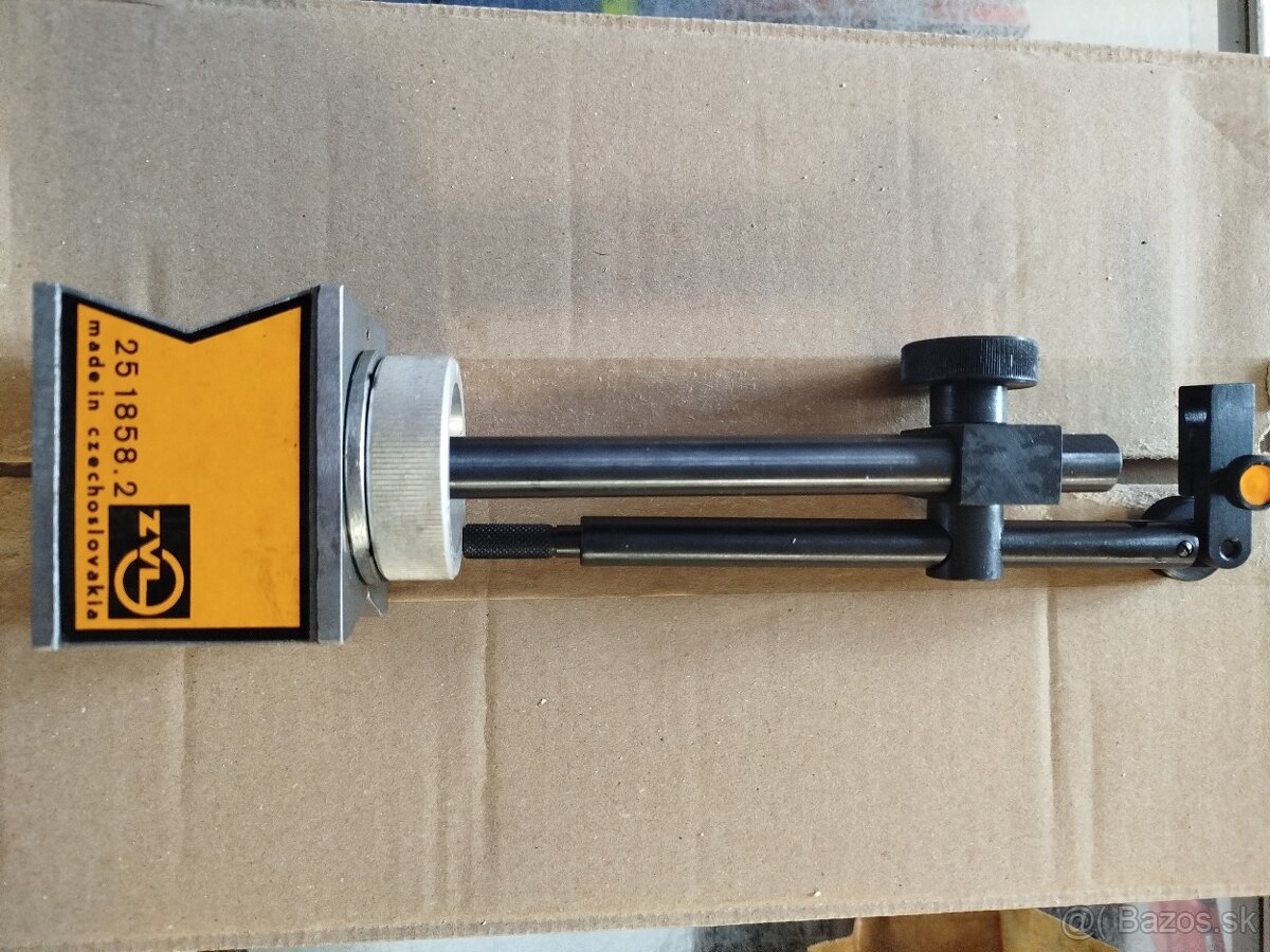 Magnetický stojánok ZVL 251858,2