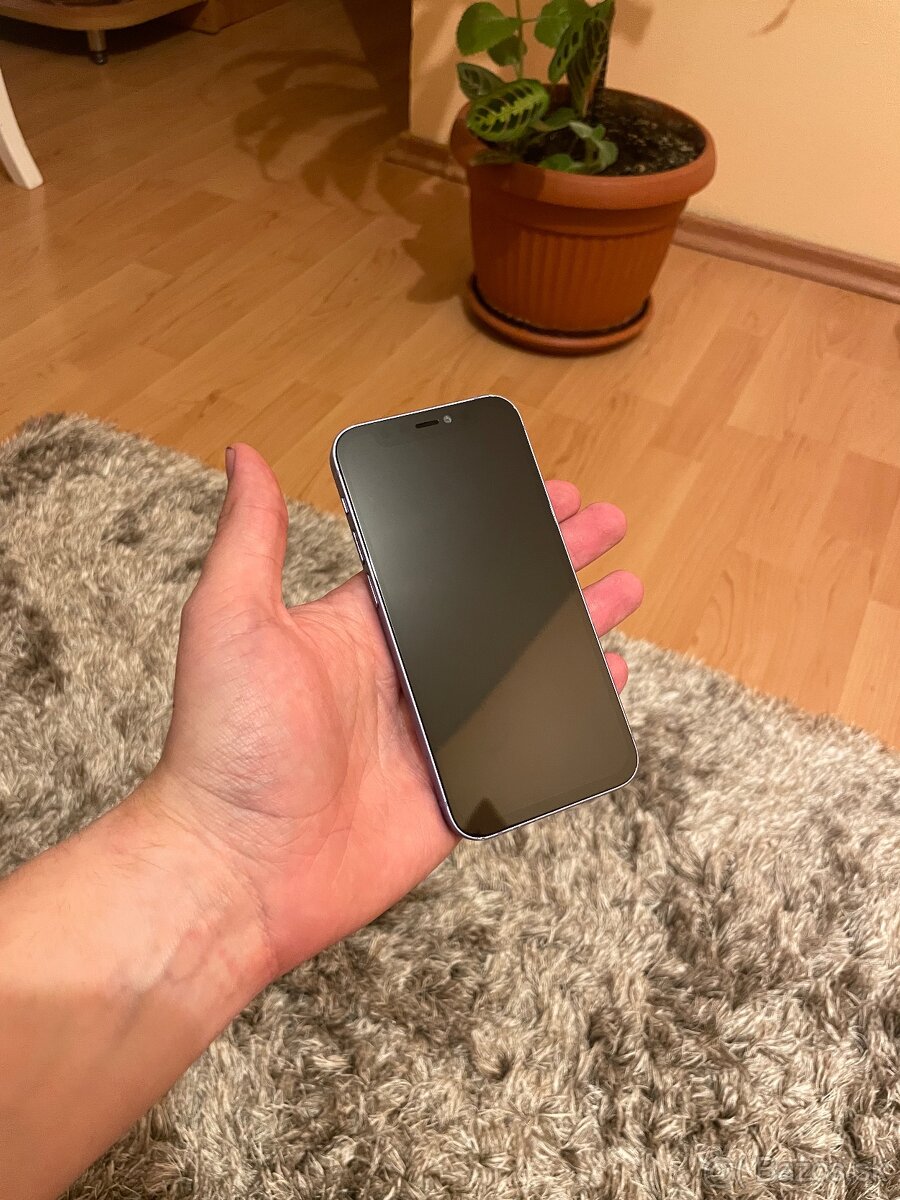 Apple iPhone 12 Mini 128GB