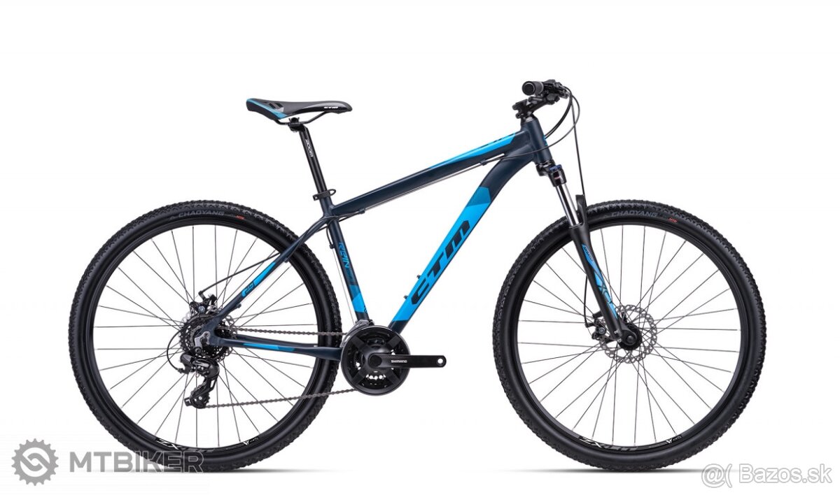 CTM Rein 27,5”