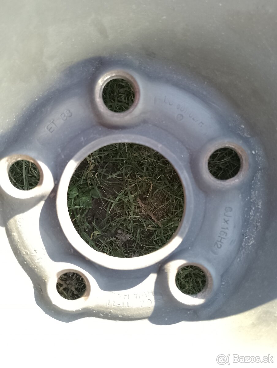 5x100 r15