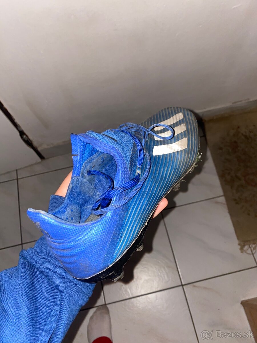 Adidas x 2.0. 42,5