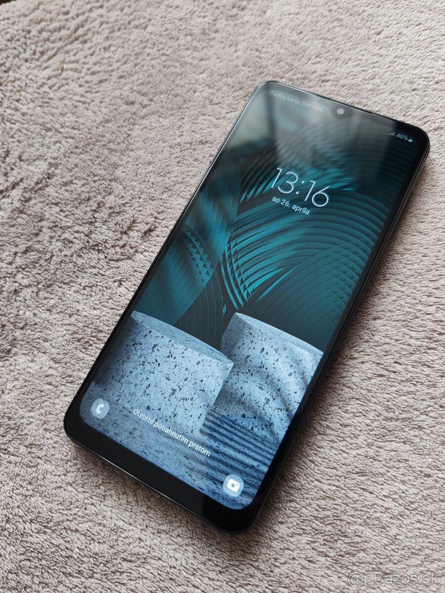Samsung Galaxy A12 4/128