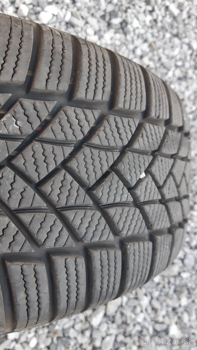 Pneumatika zimná 205/55 R16 91H