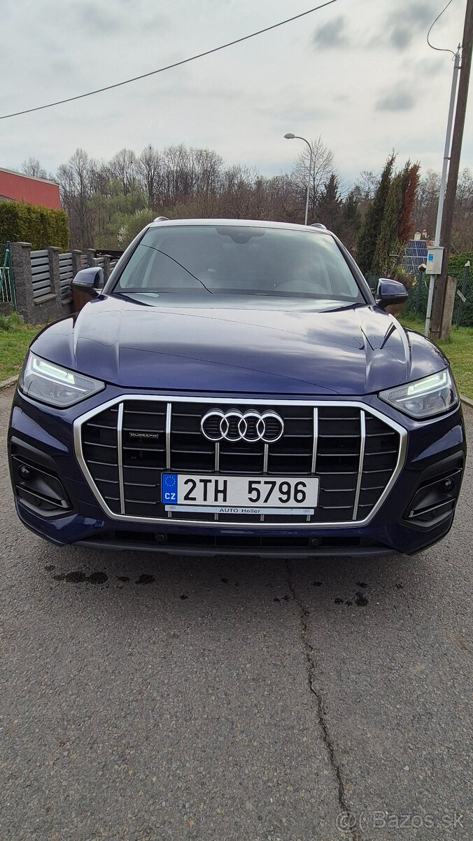 2023 Audi Q5 2.0TDI 150KW , Sportback , DPH