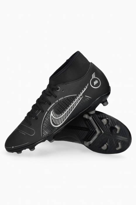 Kopačky NIKE JR SUPERFLY 8 CLUB FG/MG 36