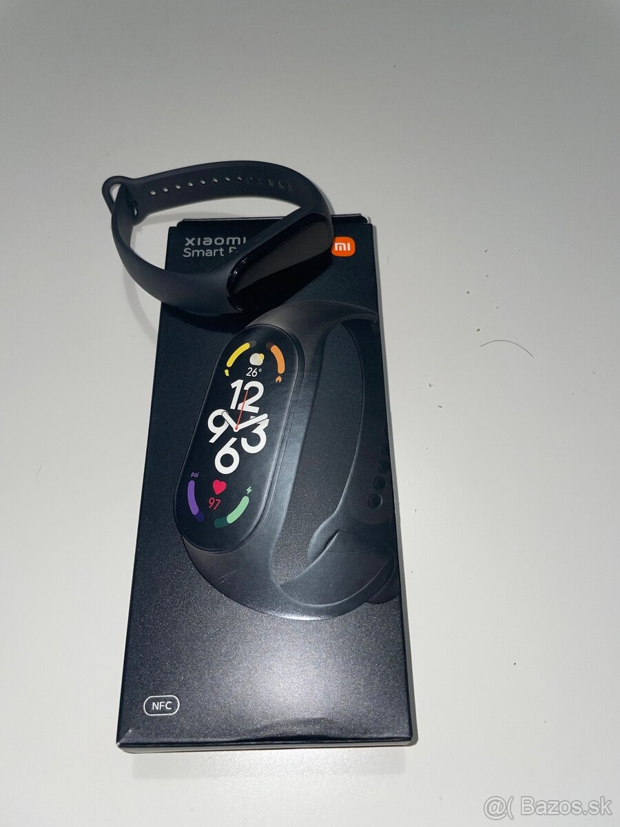 Fitness Hodinky XIAOMI