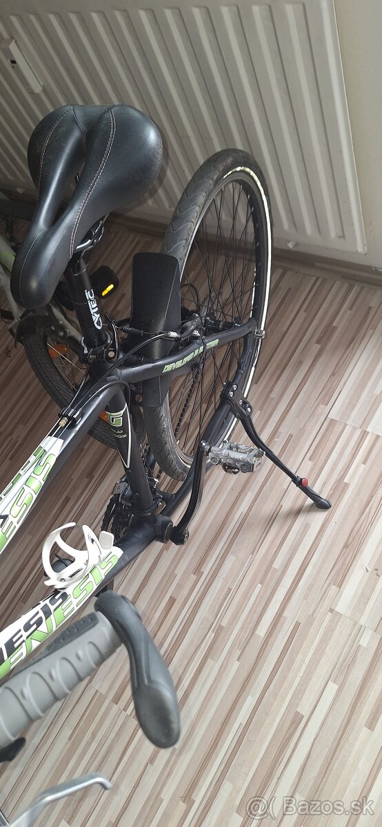 Bicykel genesis