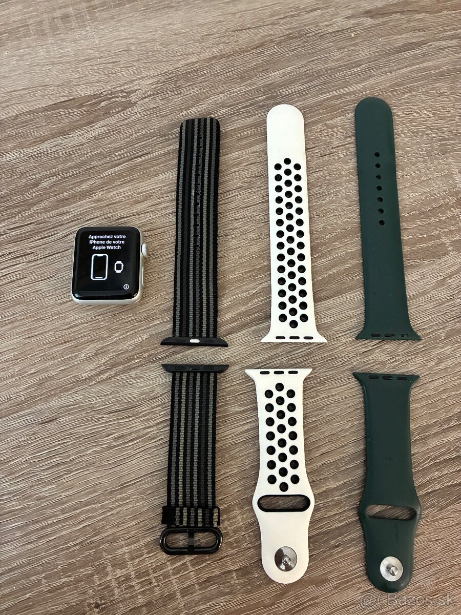 Apple watch 3 42mm