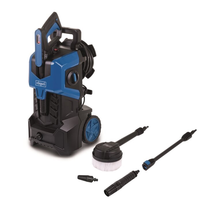 Vapka Scheppach HCE 3000