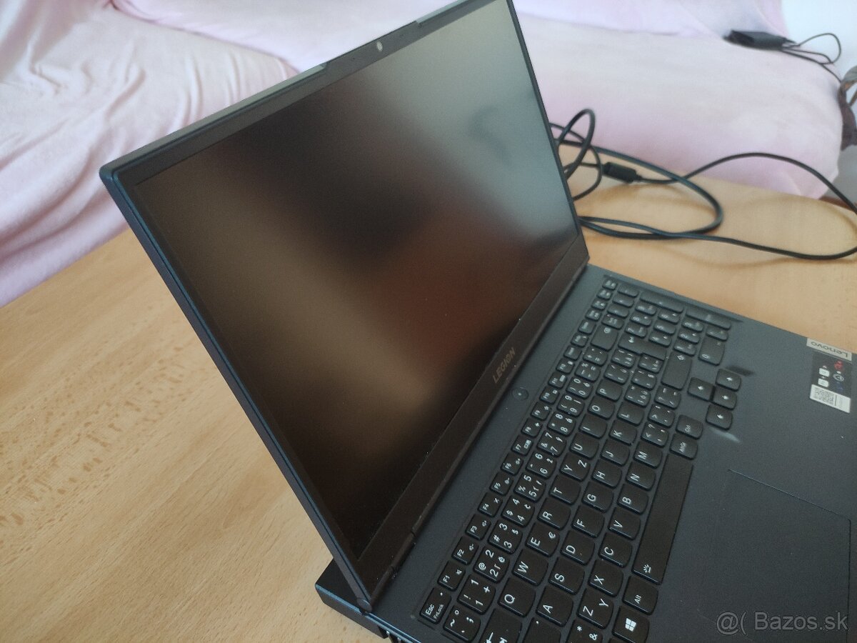 Lenovo Legion 5 15ACH6H