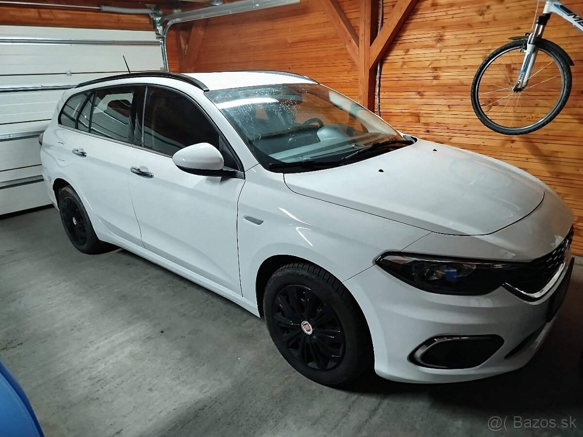 Fiat Tipo combi 1.4 88 kw