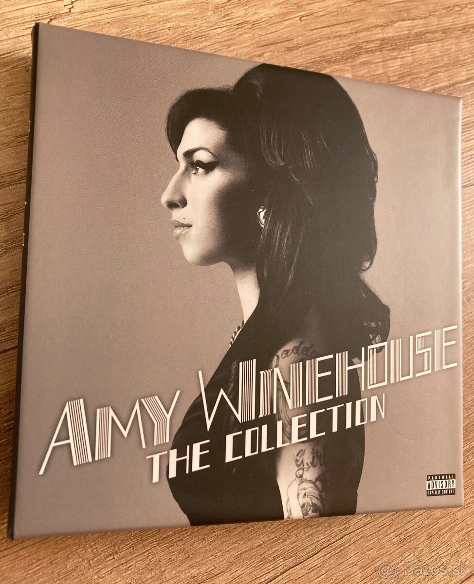 Amy Winehouse