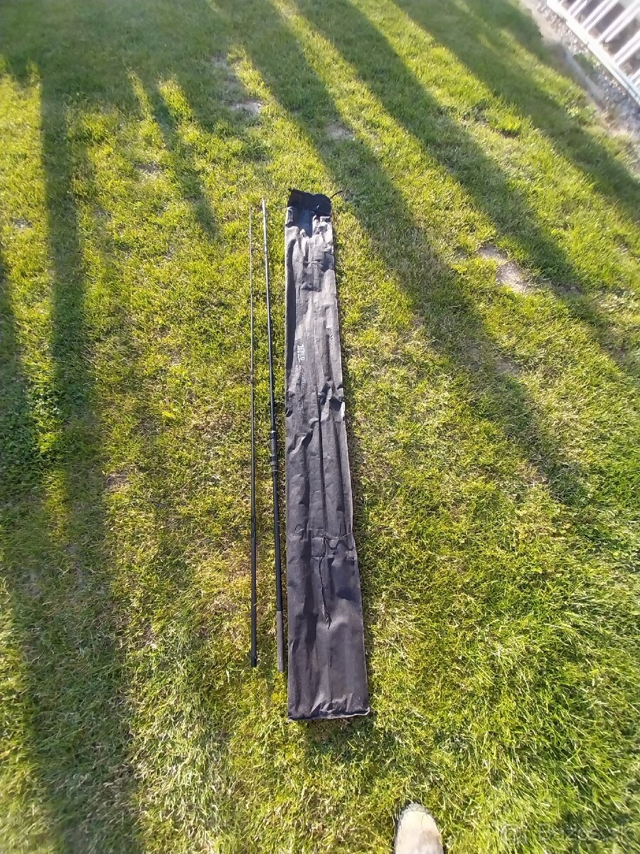 Rybárske potreby