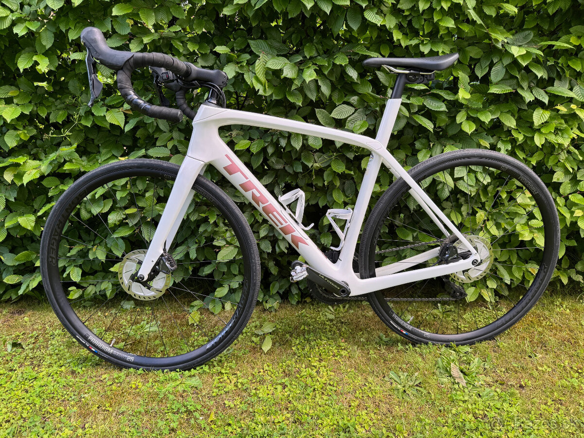 Trek Domane SL 6 (Carbon, Ultegra)
