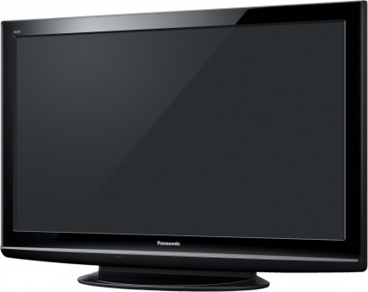 Panasonic Tv+Xiaomi Tv Box
