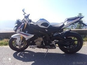 BMW S 1000 R