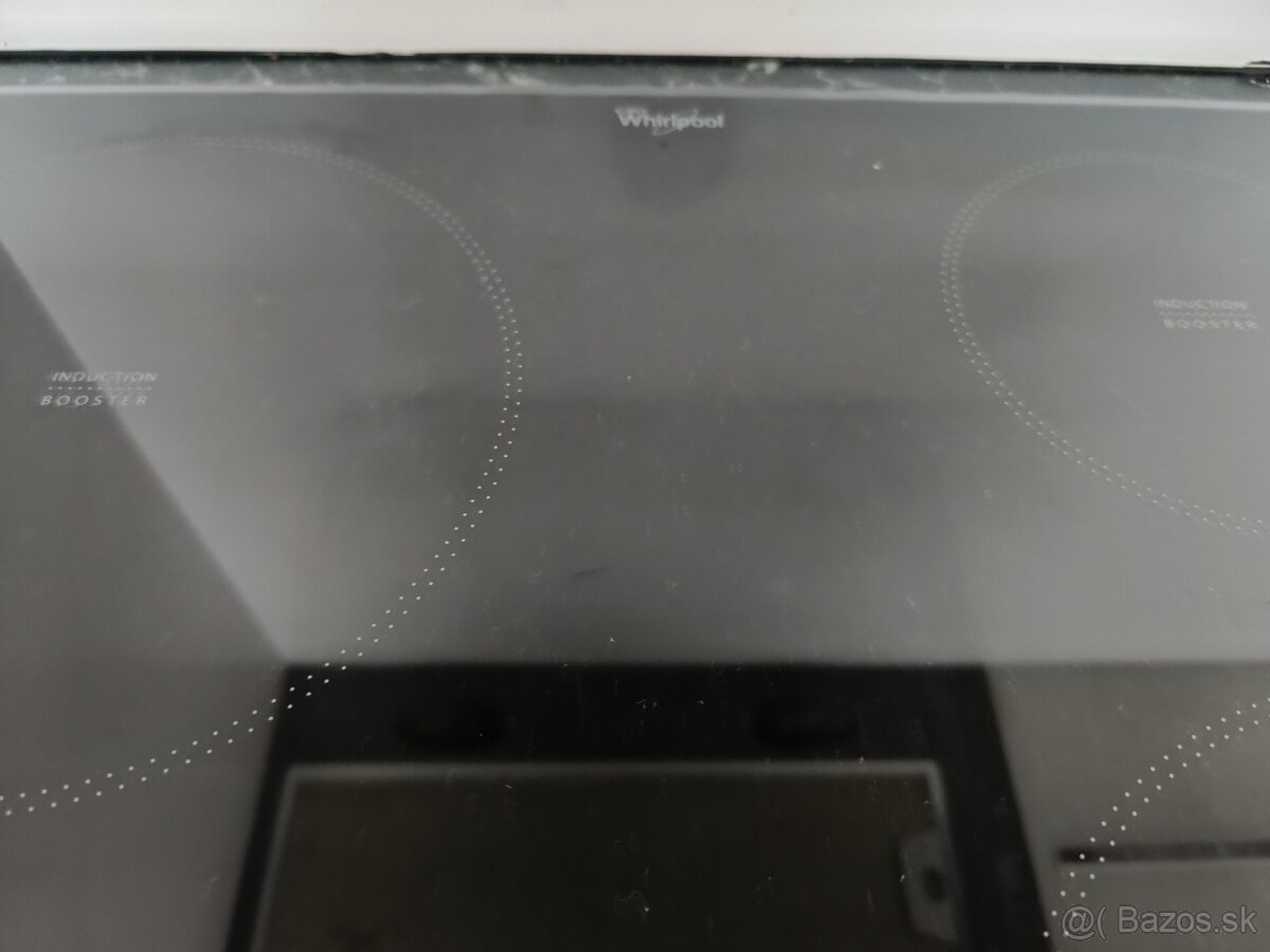 Indukčná varná doska Whirlpool