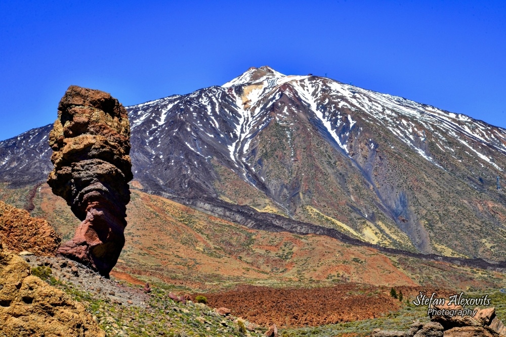 Prenajmem apartmány na Tenerife
