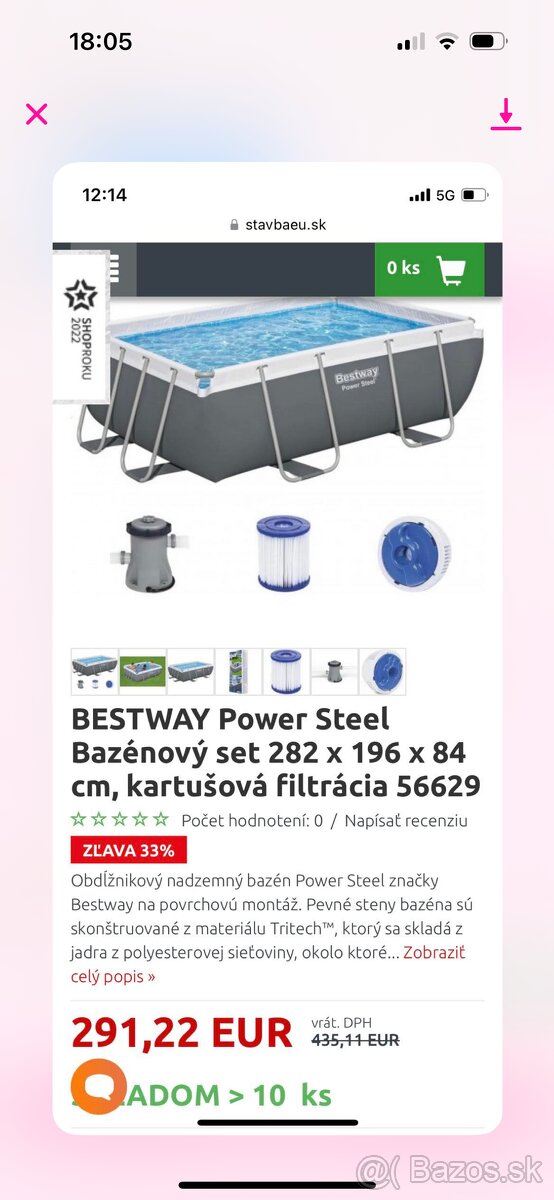 Bazen