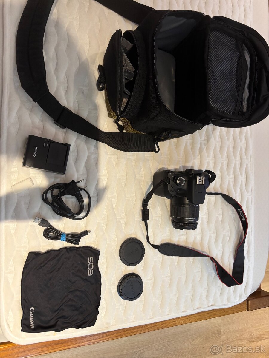 Canon EOS 1300D
