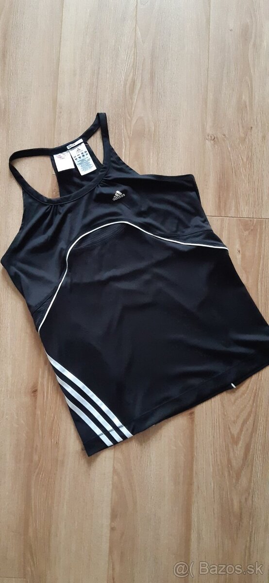 Tričko, ADIDAS, velk. 176