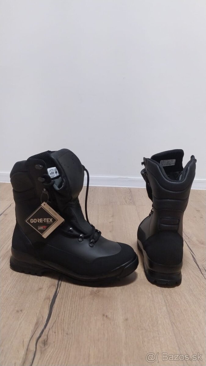 Gore-tex zimné kanady