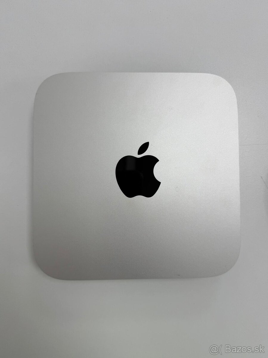  Apple Mac Mini M1 2020 - 256GB 