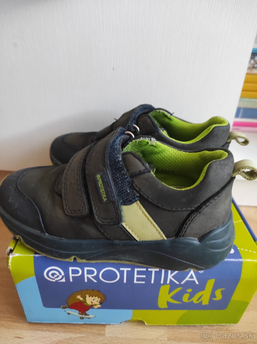 Protetika tenisky 25