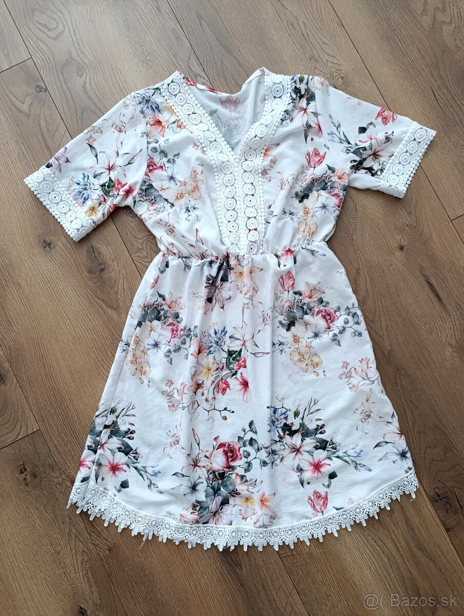 Letne mini saty