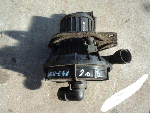 bmw diely e46 vakuova pumpa m52 m54